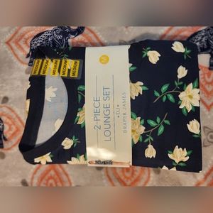 Pajama set